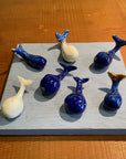 Animals by Bridget Bodenham どうぶつオブジェ
