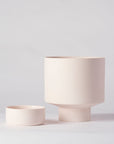 Soft Pink Collectors Gro Pot by Angus & Celeste コレクターズグロウポット ソフトピンク