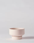 Soft Pink Collectors Gro Pot by Angus & Celeste コレクターズグロウポット ソフトピンク