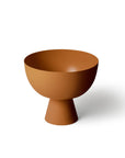 Vera Vase Small by Lightly ヴェラベース S