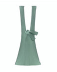 Pleco Tate-Pleats Bag 木賊色(Green)