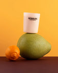 Le Soleil Candle by Maison Balzac ル・ソレイユ キャンドル