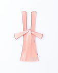 Pleco Tate-Pleats Bag 石竹(Pink)