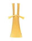 Pleco Tate-Pleats Bag 濃支色(Musterd)