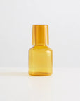 J'AI SOIF Carafe by Maison Balzac ジェ・ソワフ カラフェ&タンブラーセット