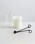 Glass La Cloche | Lid for Candle by Maison Balzac キャンドル ガラスカバー