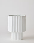 Modular Stack Planter by Angus & Celeste モジュールスタック プランター
