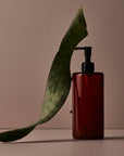 The Everything Glass Bottle by Maison Balzac ガラスディスペンサー