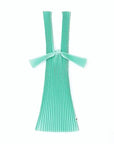 Pleco Tate-Pleats Bag 青磁(Mint)