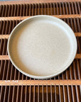 Saucer(Plate) by Hasami Porcelain ソーサー(プレート) ハサミポーセリン
