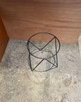 Coogee Plant Stand アイアンプランタースタンド