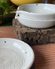 Garlic Grater by Bridget Bodenham すりおろし器