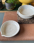 Garlic Grater by Bridget Bodenham すりおろし器