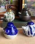 Soy Sauce Vasel by Bridget Bodenham 醤油差し