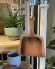 Acacia Mini Dustpan アカシアミニちりとり