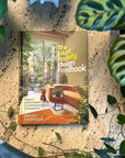 SIGNED COPY | The Plant Society Design Handbook by Jason Chongue プラントソサエティデザインハンドブック(サイン入り) ジェイソン・チョング著
