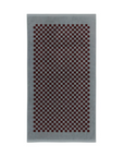 Roman Pool Towel Cement & Rhus by BAINA ローマン プールタオル セメント&ルース
