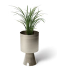 Palm Springs Planter Medium by Lightly パームスプリングスプランター M