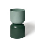 Two Tone Planter Extra Large by Lightly ツートーンプランター XL
