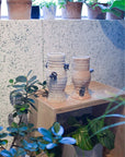 Vessel Flower Vase by Peta Armstrong Ceramics ヴェッセル フラワーベース