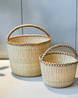 Basket from Africa アフリカン バスケット