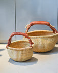 Basket from Africa アフリカン バスケット