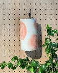 Wall Flower Vase by Bridget Bodenham ウォールフラワーベース