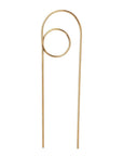 Mini Loop Plant Stake by Ivy Muse ループプラントステーク ミニ
