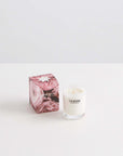 La Rose by Maison Balzac ラ ローズ ソイキャンドル