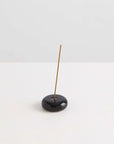 Pebble Incense Holder by Maison Balzac ペブル インセンスホルダー