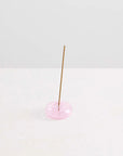 Pebble Incense Holder by Maison Balzac ペブル インセンスホルダー