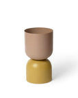Two Tone Planter by Lightly ツートーン プランター