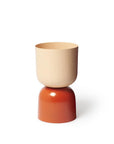 Two Tone Planter by Lightly ツートーン プランター