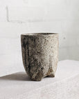 Tall Tripod Planter by Buzzby & Fang トール トライポッドプランター