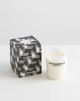 La Chapelle Candle by Maison Balzac ラシャペル ソイキャンドル
