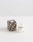 La Chapelle Candle by Maison Balzac ラシャペル ソイキャンドル