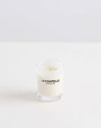 La Chapelle Candle by Maison Balzac ラシャペル ソイキャンドル