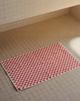 Beppu Bath Mat Paloma Sun and Ecru by BAINA　ベップ バスマット パロマサン＆エクリュ