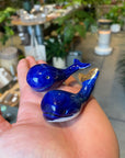 Animals by Bridget Bodenham どうぶつオブジェ