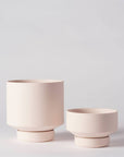 Soft Pink Collectors Gro Pot  by Angus & Celeste　コレクターズグロウポット ソフトピンク
