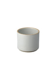 Bowl in Gloss Gray by Hasami Porcelain 　ボウル グロスグレイ