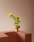 Vera Vase Small by Lightly ヴェラベース S