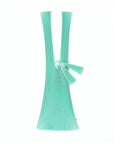 Pleco Tate-Pleats Bag 青磁（Mint）