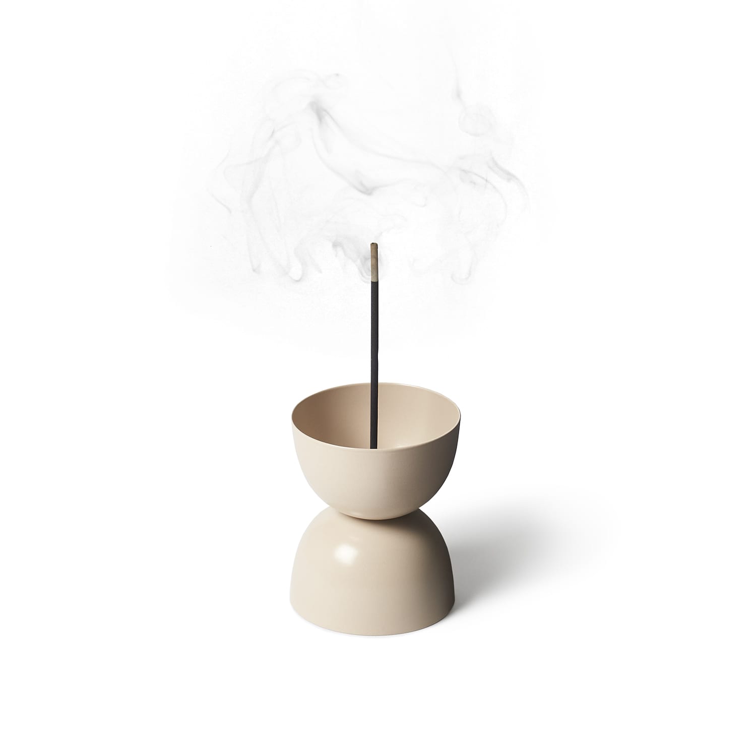 "Essence" Incense Holder by Lightly インセンスホルダー