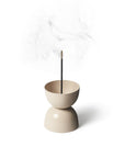 "Essence" Incense Holder by Lightly インセンスホルダー