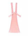 Pleco Tate-Pleats Bag 石竹（Pink）