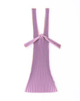 Pleco Tate-Pleats Bag 紅藤色（Purple）