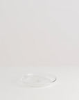The Everything Glass Plate by Maison Balzac ガラスプレート