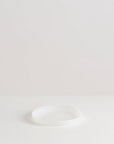 The Everything Glass Plate by Maison Balzac ガラスプレート