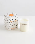 Le Soleil Candle by Maison Balzac ル・ソレイユ キャンドル
